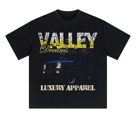 VALLEY T-Shirt