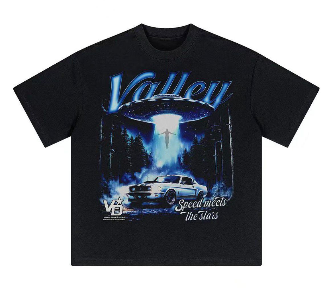 VALLEY T-Shirt