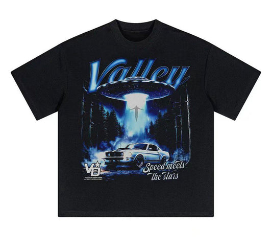 VALLEY T-Shirt