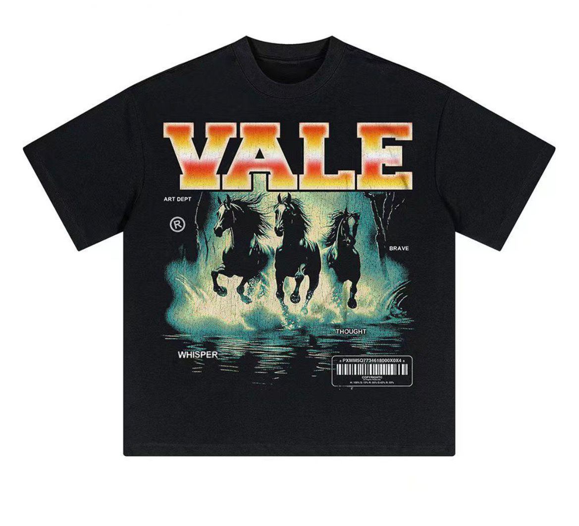 VALLEY T-Shirt
