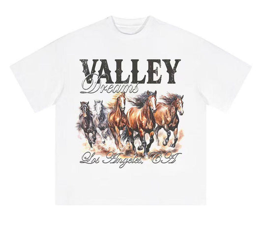 VALLEY T-Shirt