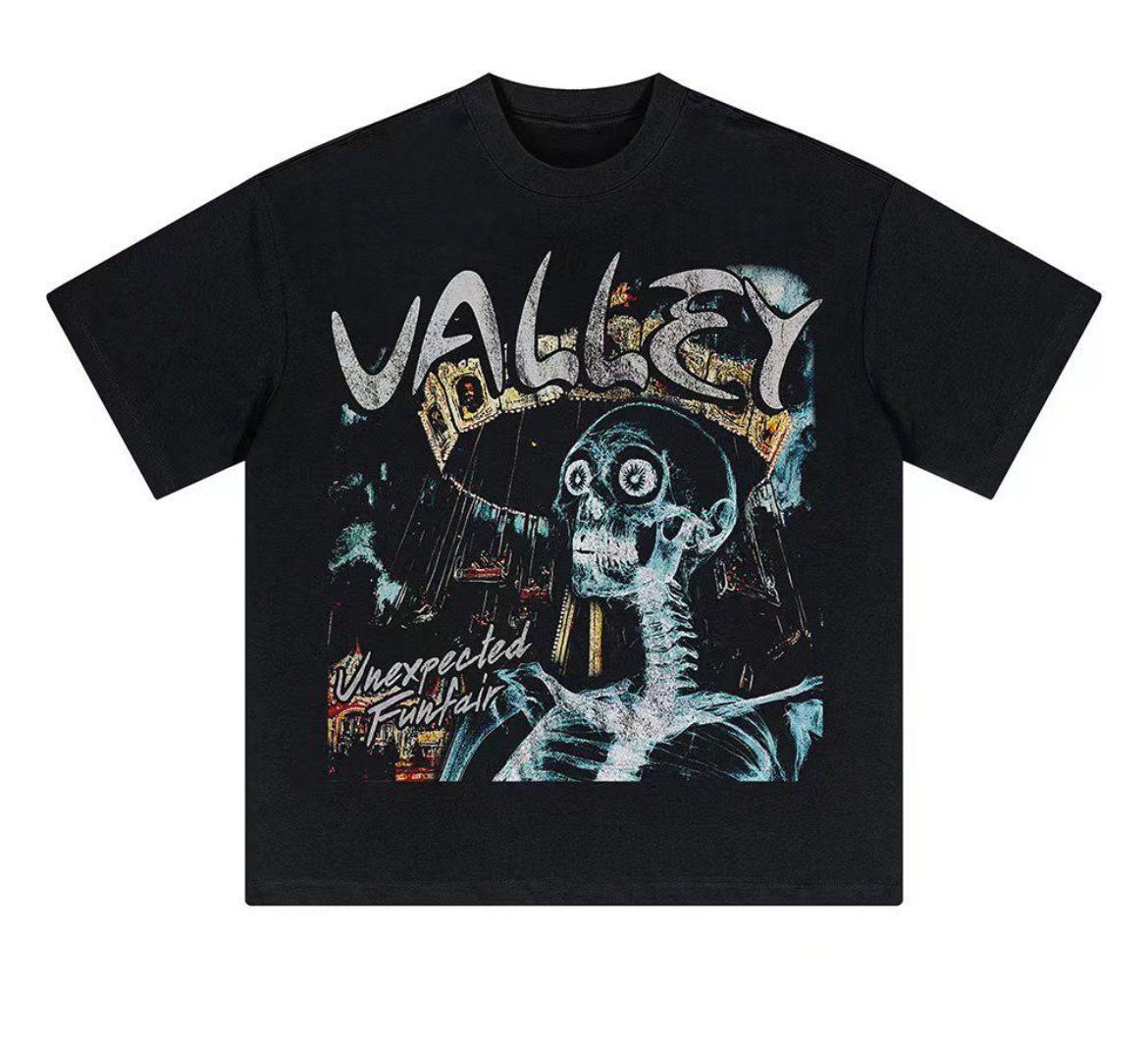 VALLEY T-Shirt