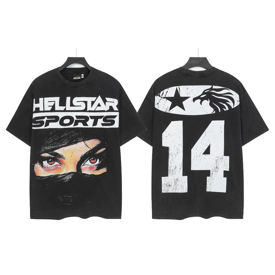 Hellstar T-shirt