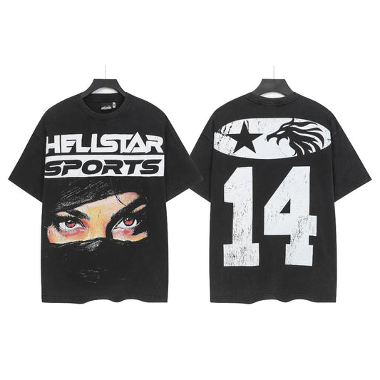 Hellstar T-shirt