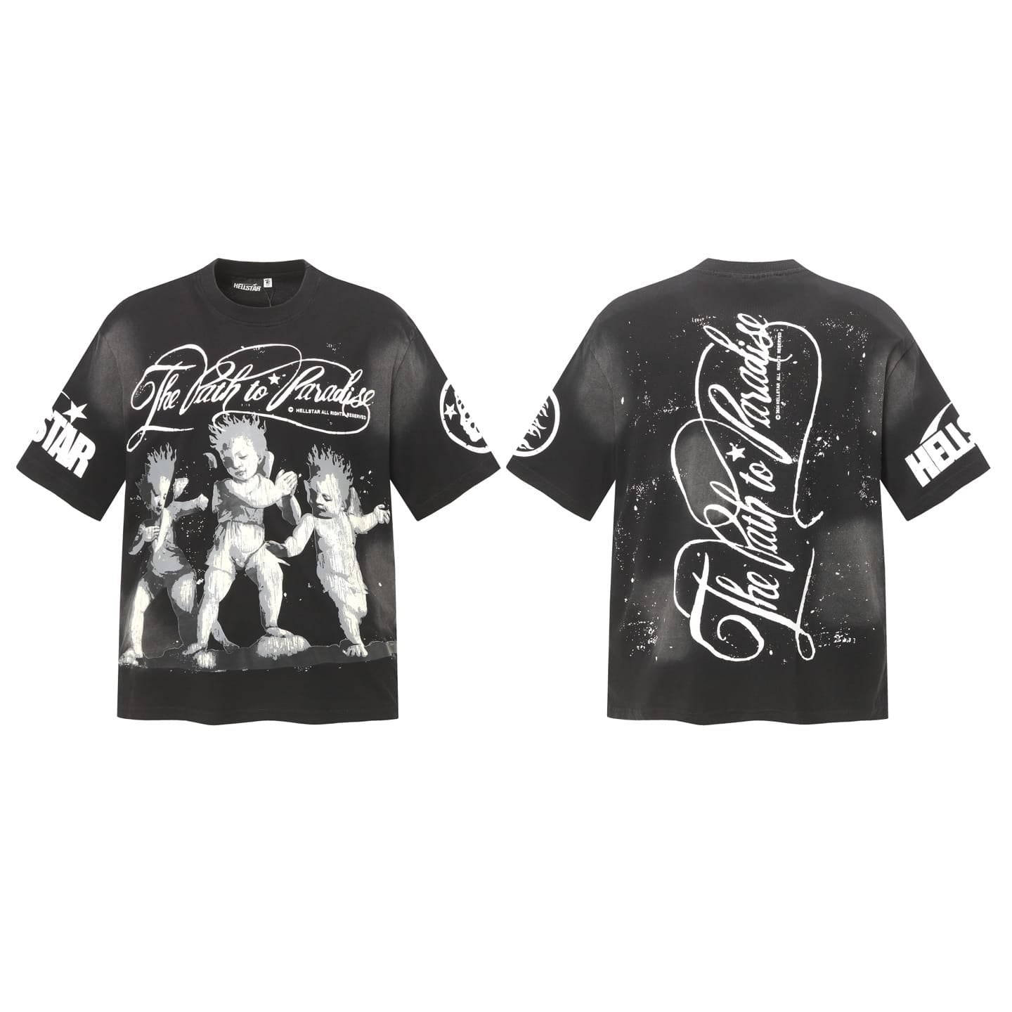 Hellstar T-shirt