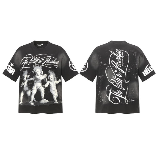 Hellstar T-shirt