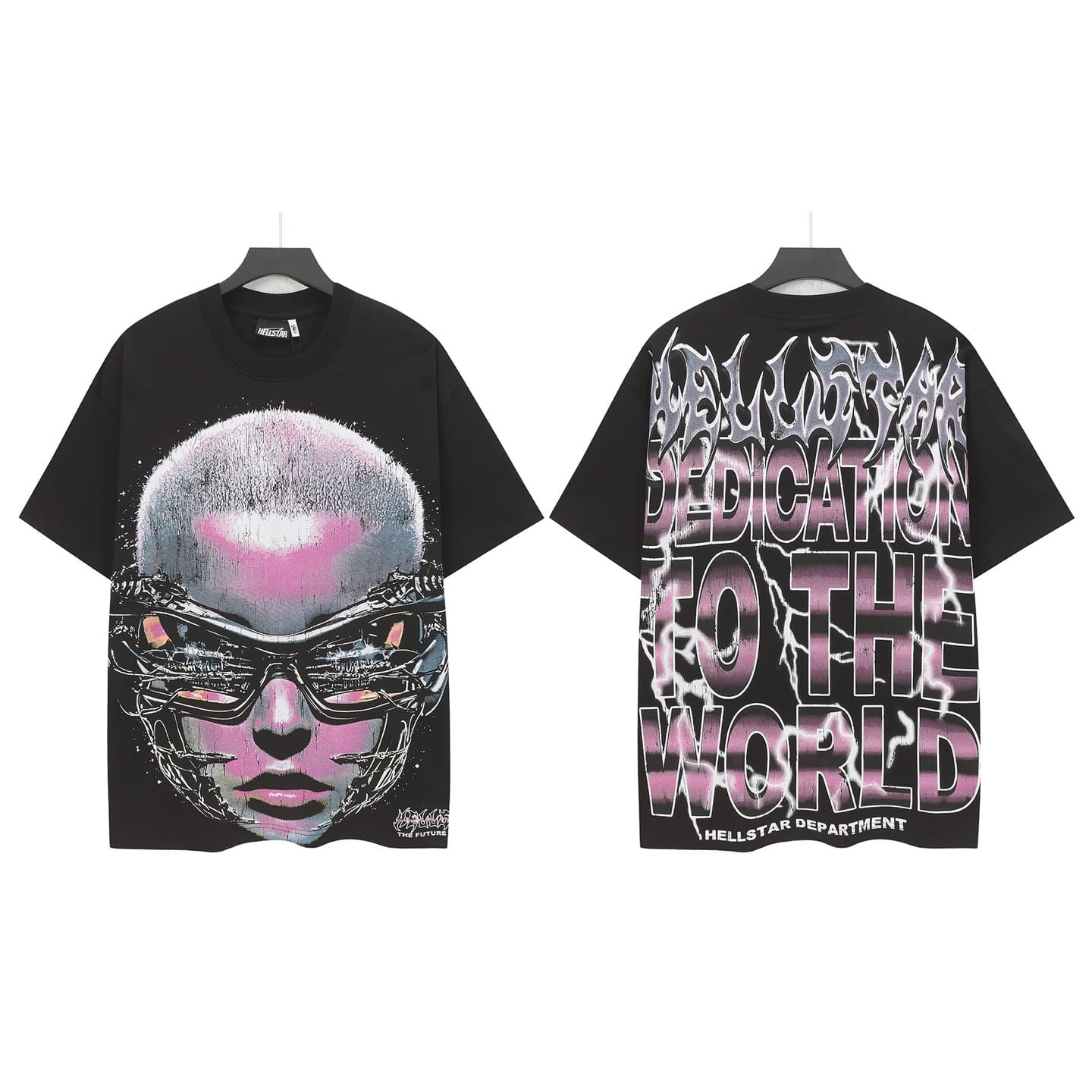 Hellstar T-shirt