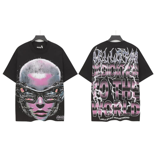 Hellstar T-shirt