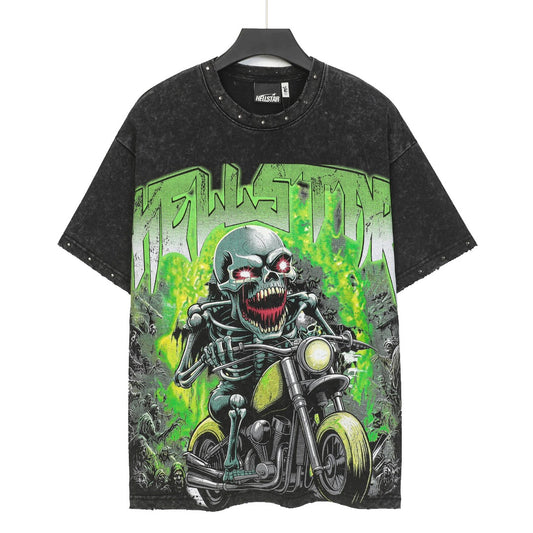 Hellstar T-shirt