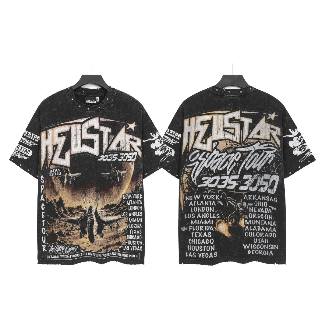 Hellstar T-shirt