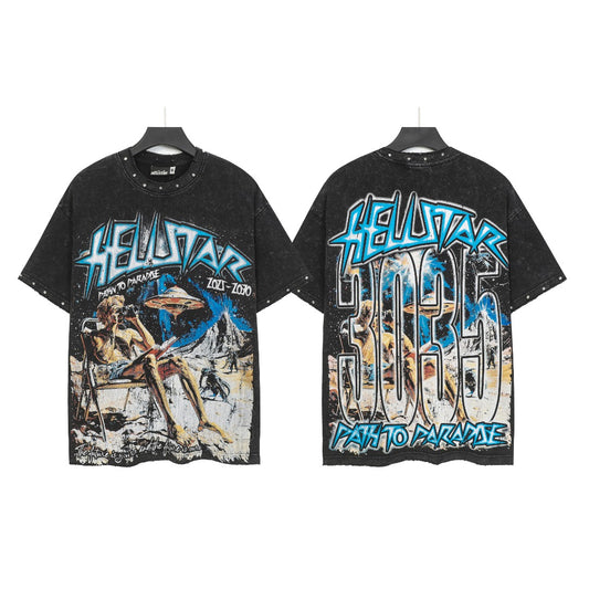 Hellstar T-shirt