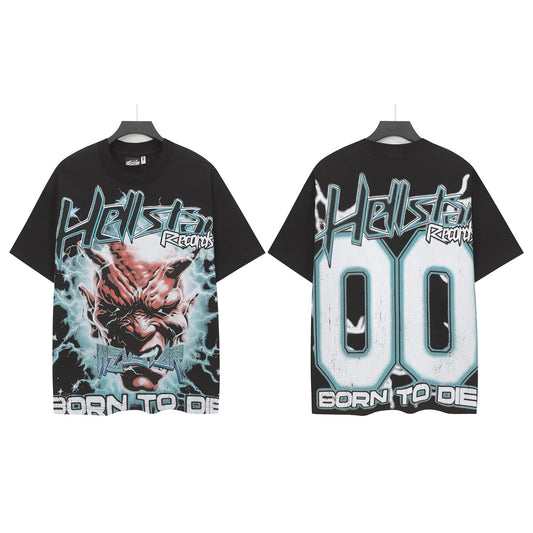 Hellstar T-shirt