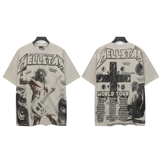 Hellstar T-shirt