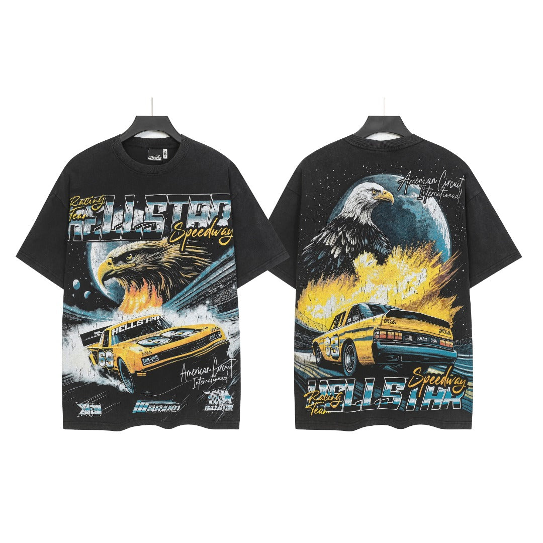 Hellstar T-shirt
