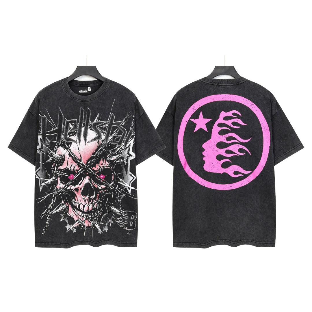 Hellstar T-shirt