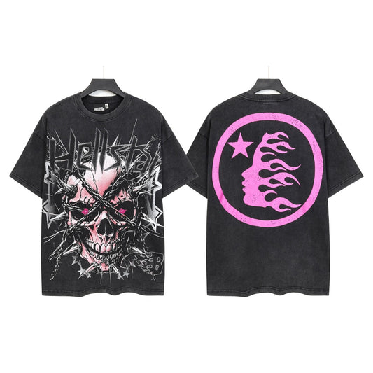Hellstar T-shirt