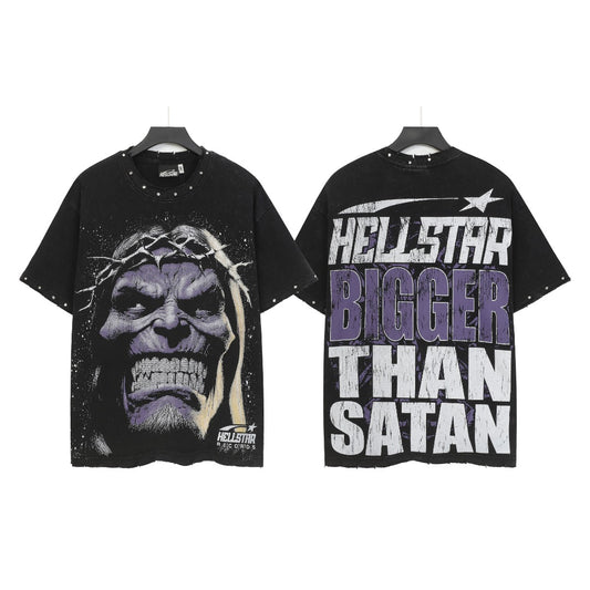 Hellstar T-shirt
