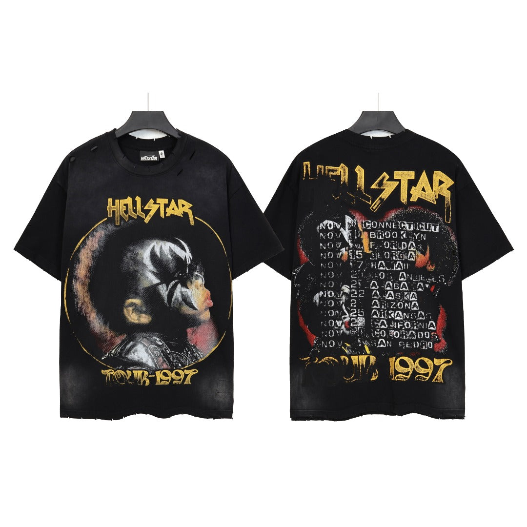 Hellstar T-shirt