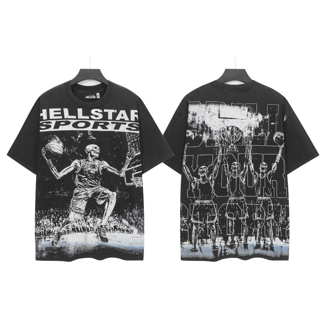 Hellstar T-shirt