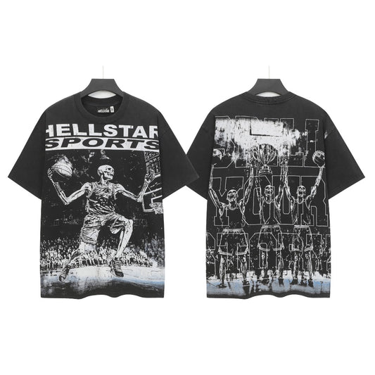 Hellstar T-shirt