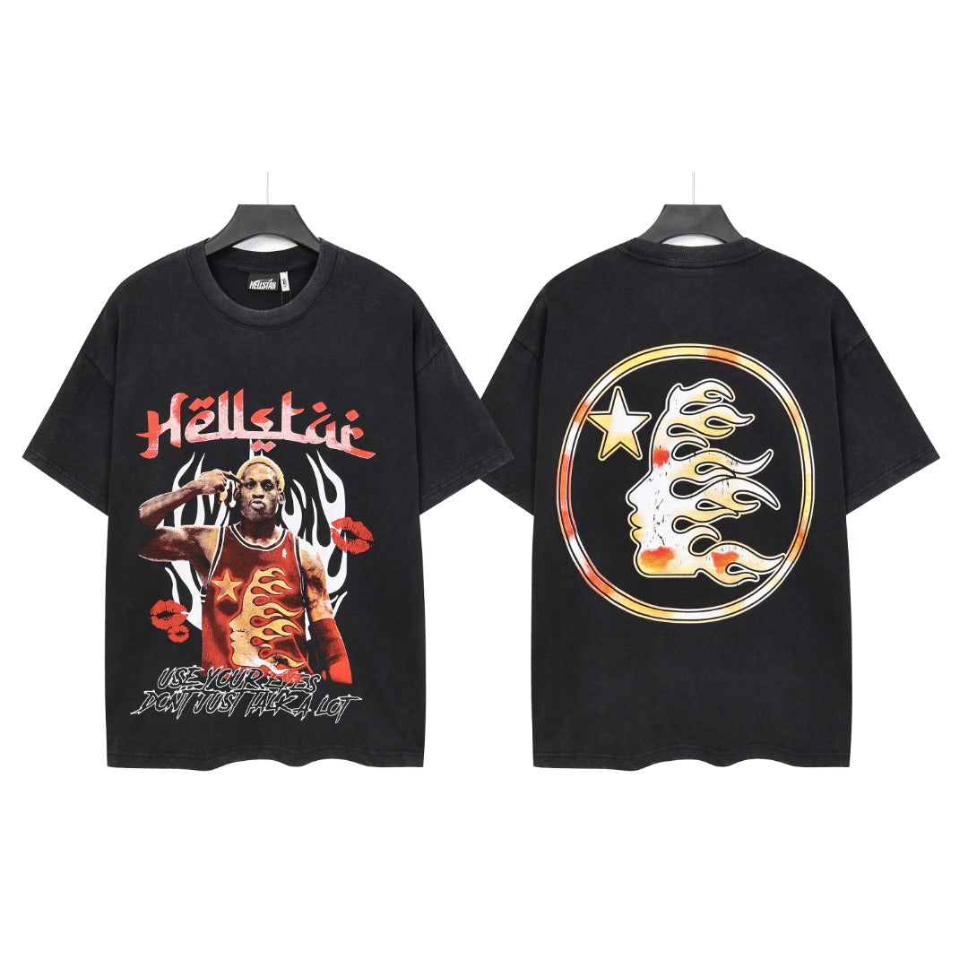 Hellstar T-shirt