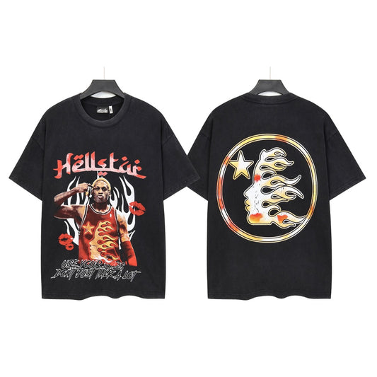 Hellstar T-shirt