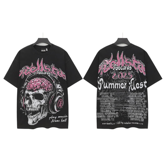 Hellstar T-shirt