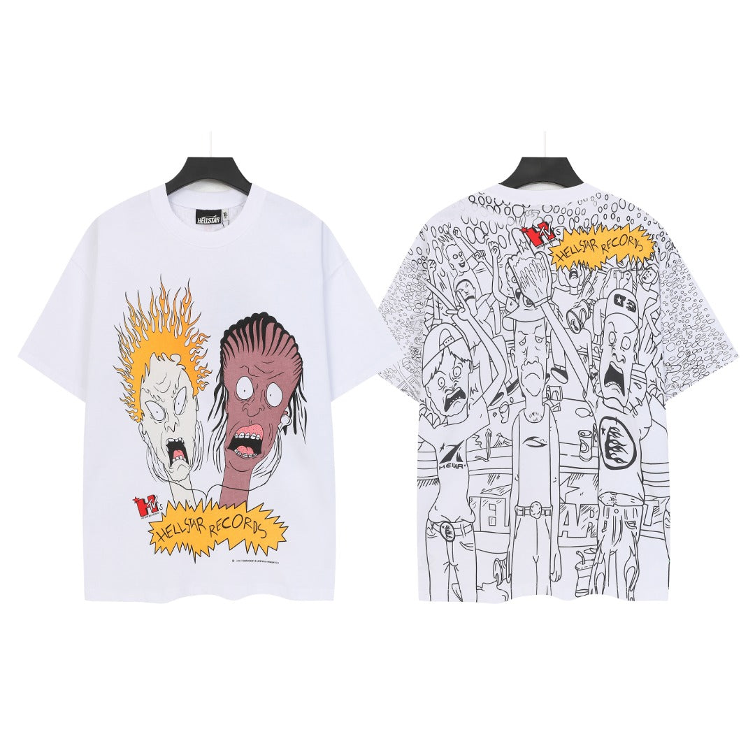 Hellstar T-shirt