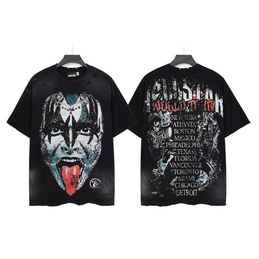Hellstar T-shirt