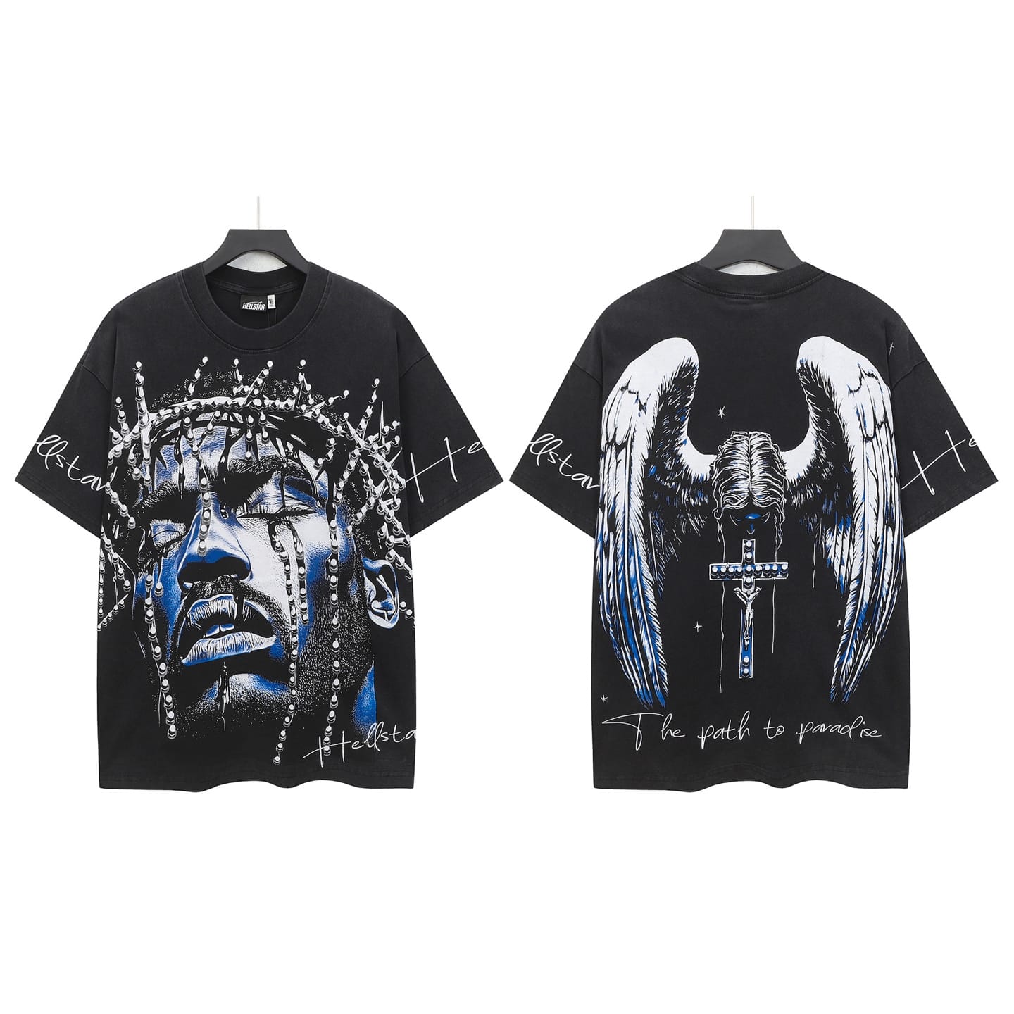 Hellstar T-shirt