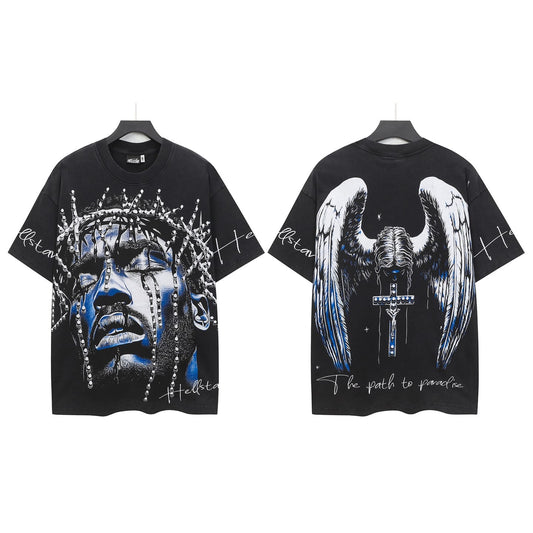 Hellstar T-shirt