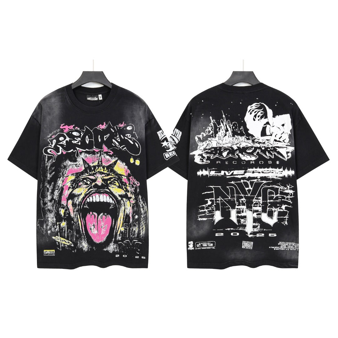 Hellstar T-shirt