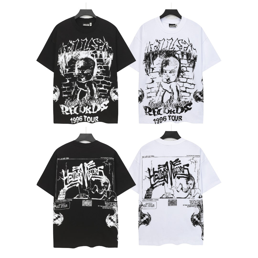 Hellstar T-shirt