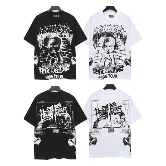 Hellstar T-shirt