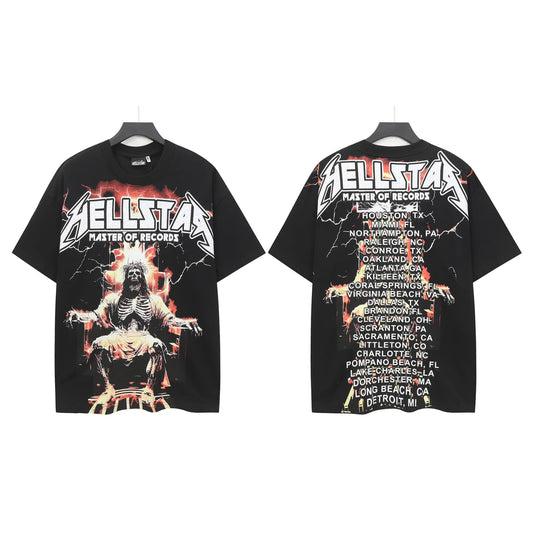Hellstar T-shirt