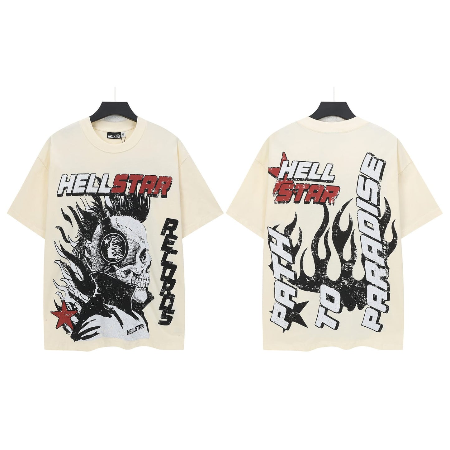 Hellstar T-shirt