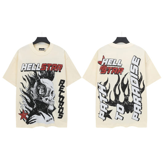 Hellstar T-shirt