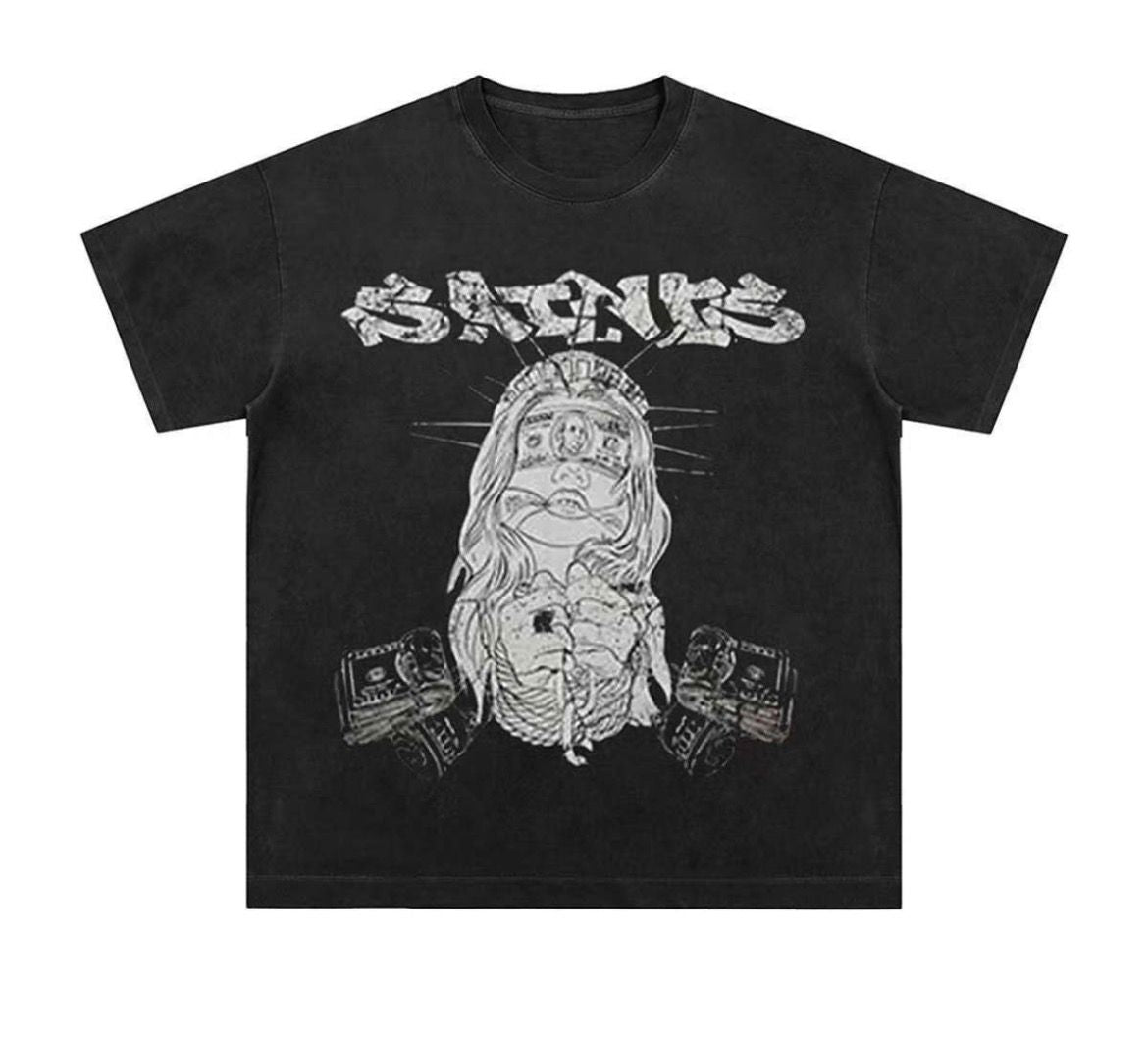 SAINT T-shirt