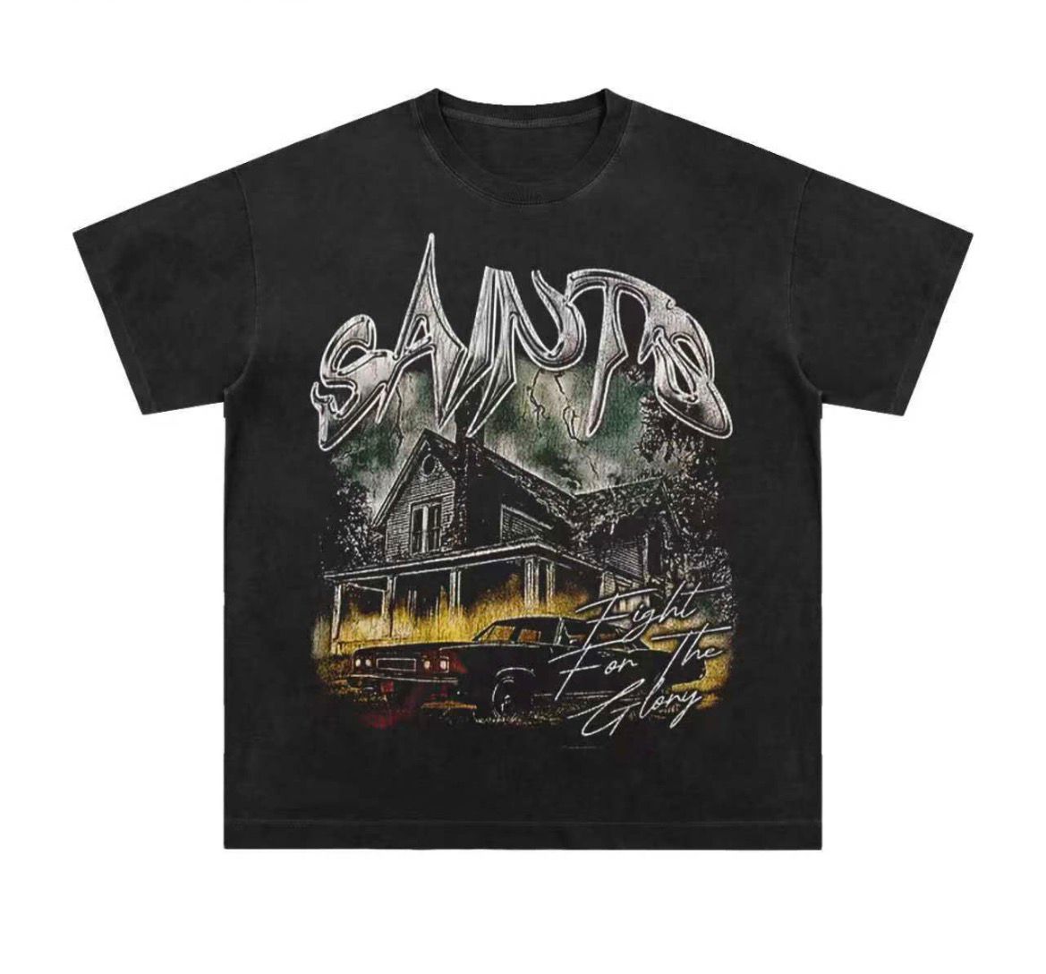 SAINT T-shirt