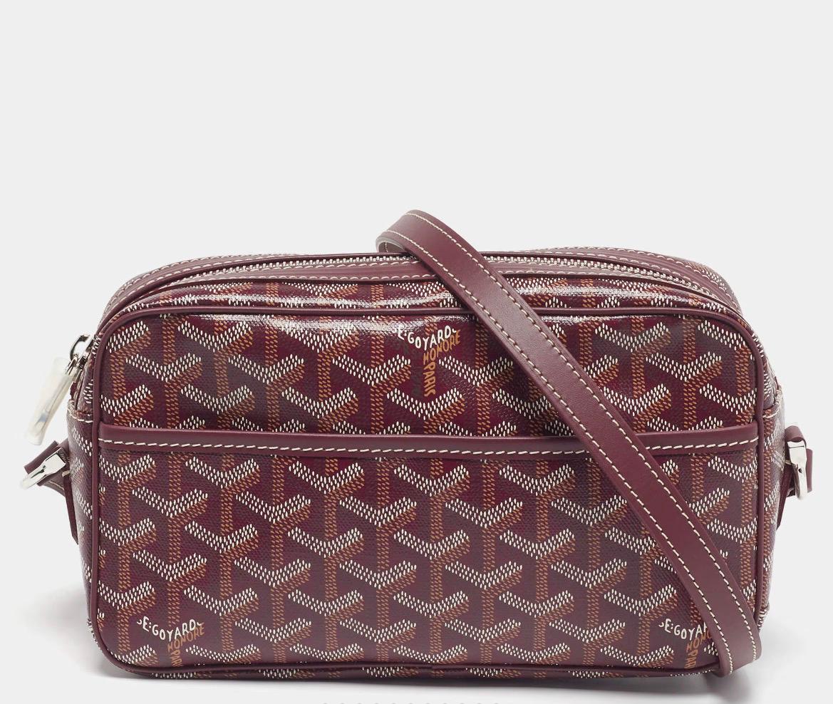 Goyard bag