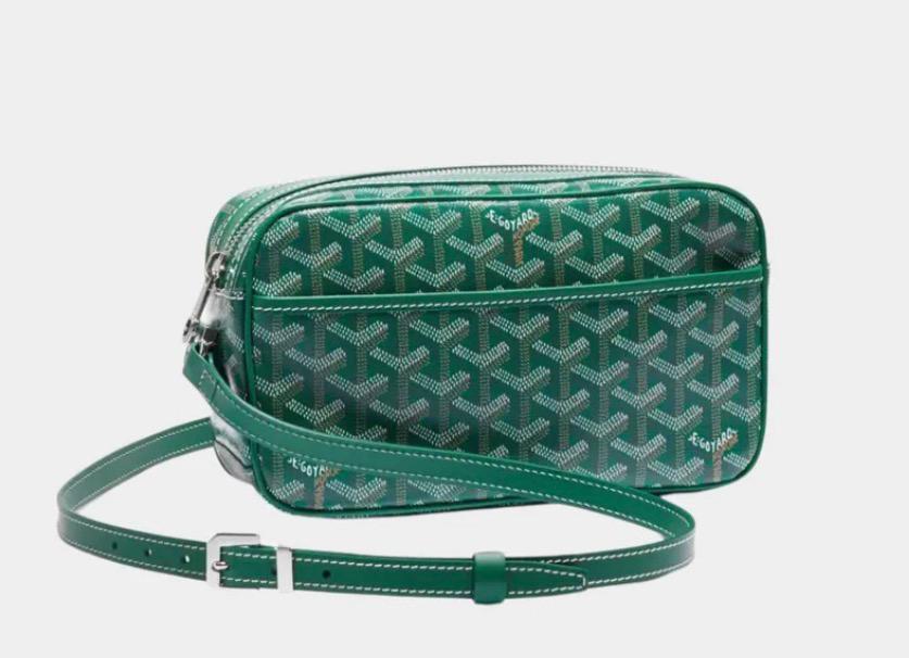 Goyard bag