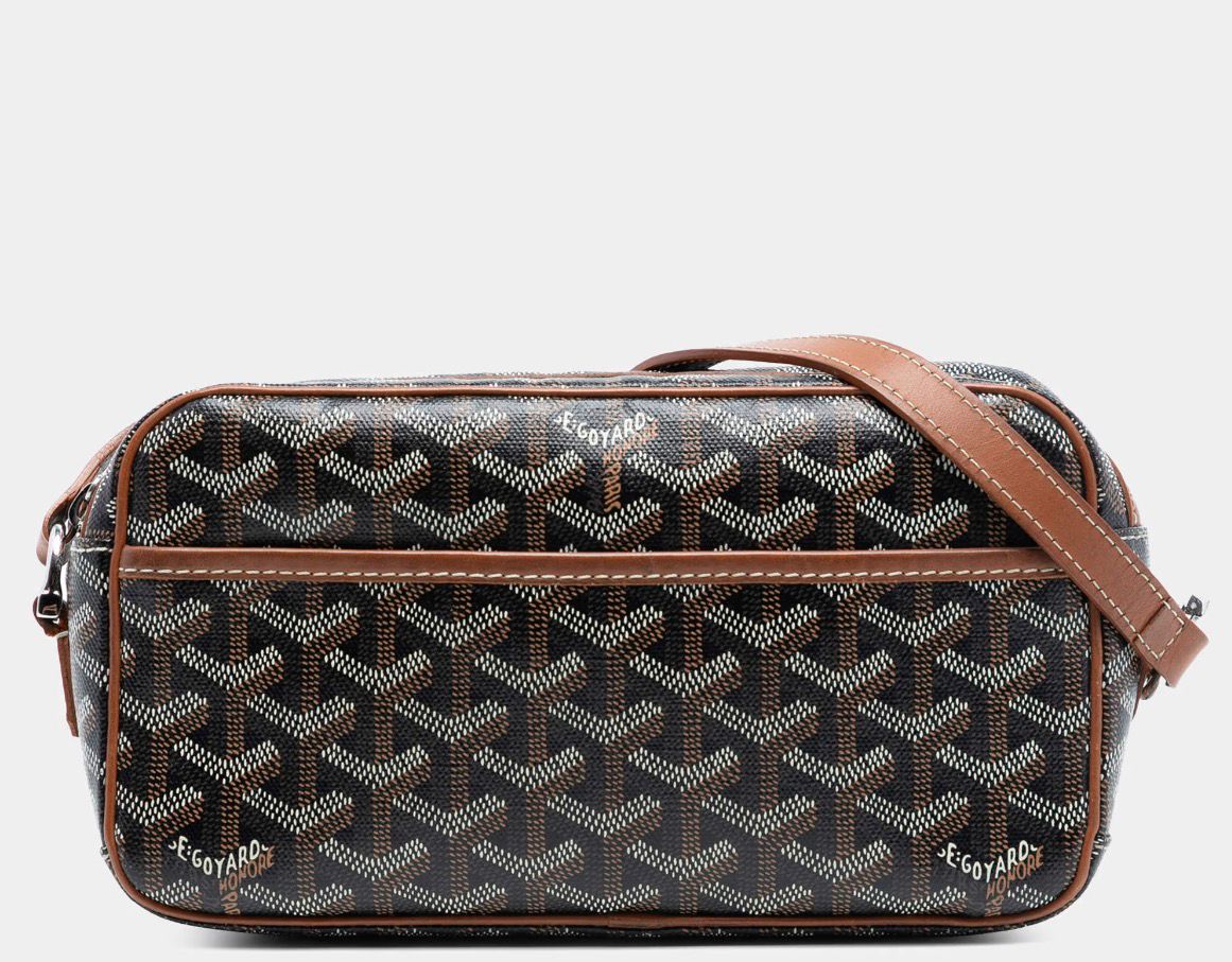 Goyard bag