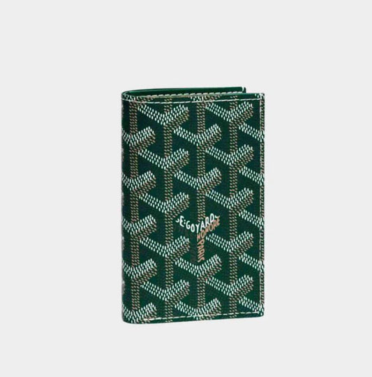 Goyard wallet