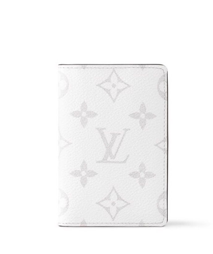 LV Wallet