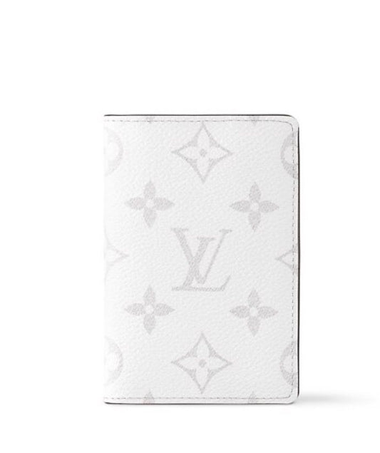 LV Wallet