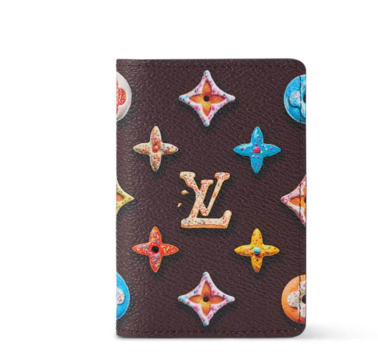 LV Wallet