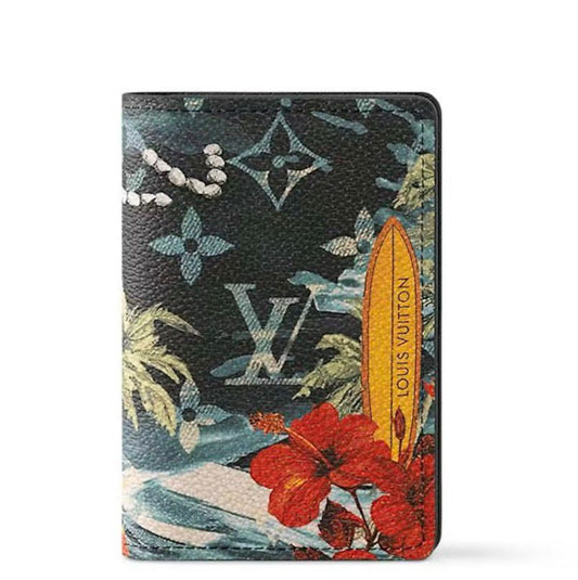 LV Wallet