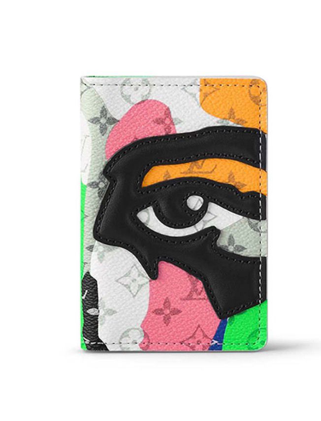 LV Wallet