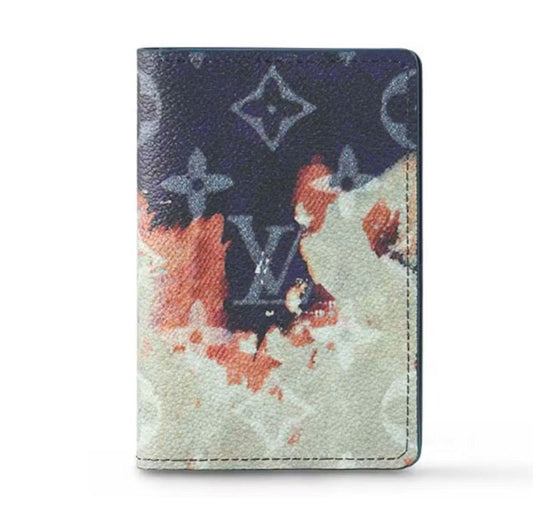 LV Wallet