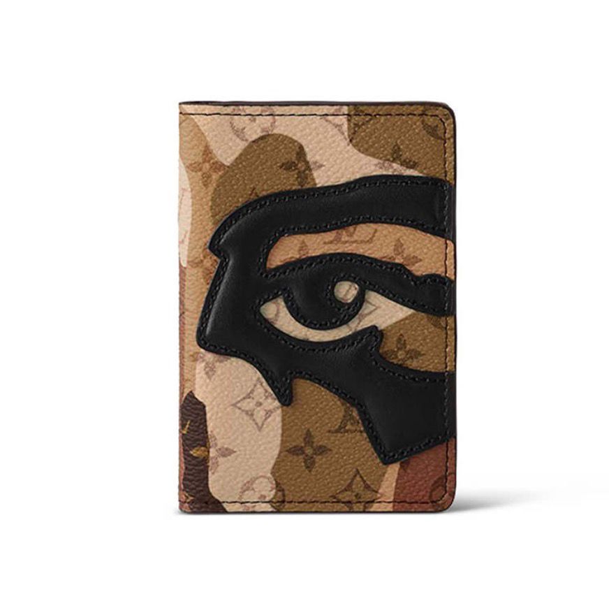 LV Wallet